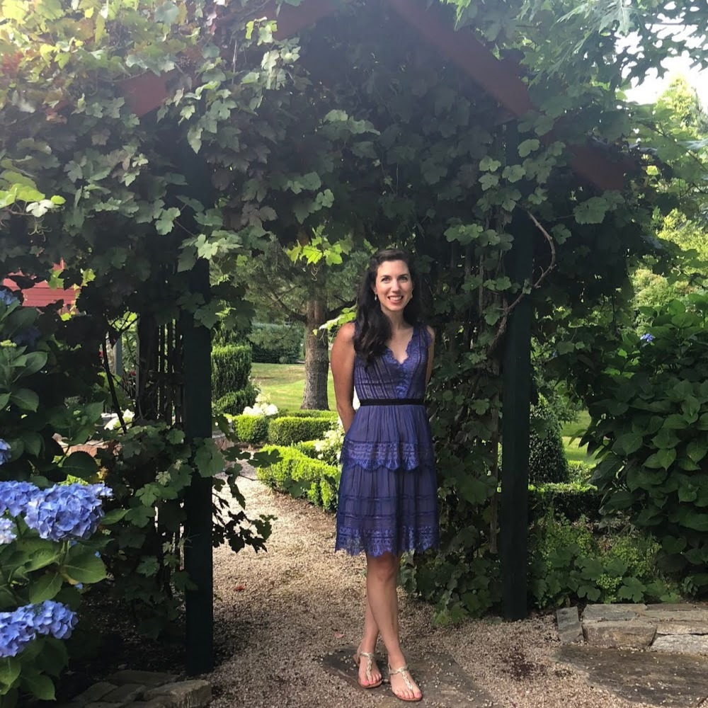 Meet your Posher, Lindsay